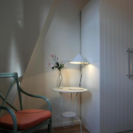 Ferienwohnung U6 "Leuchtturm" Graal-Mueritz Kültér fotó