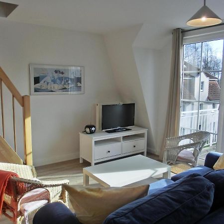 Ferienwohnung U6 "Leuchtturm" Graal-Mueritz Kültér fotó