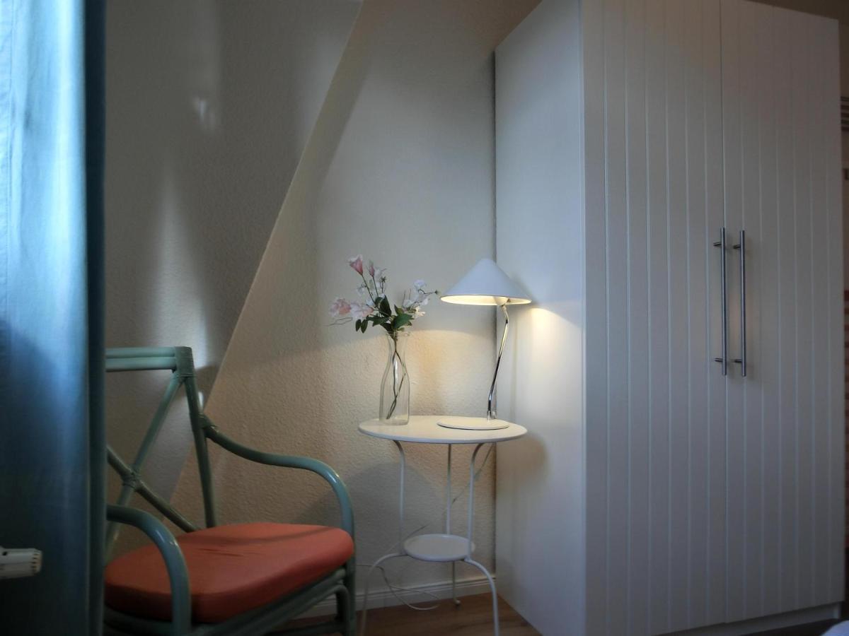 Ferienwohnung U6 "Leuchtturm" Graal-Mueritz Kültér fotó