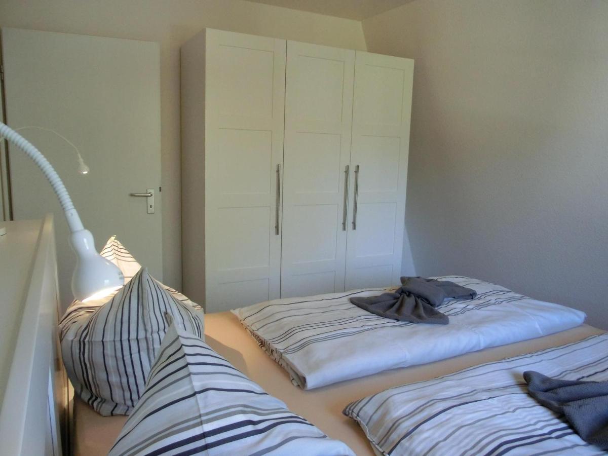 Ferienwohnung U6 "Leuchtturm" Graal-Mueritz Kültér fotó