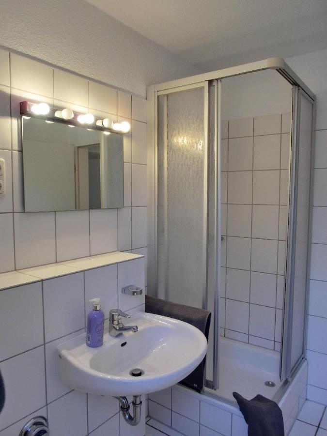 Ferienwohnung U6 "Leuchtturm" Graal-Mueritz Kültér fotó